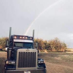 Meet your Posher, Rickey